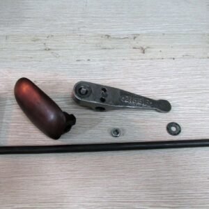 Union Special 43200 G Knee Press Lifter 21661 F