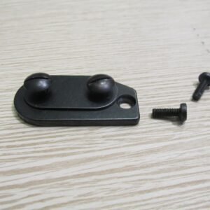 Union Special 43200 G Bottom Hemming Assembly Fiting Plus 4 pcs Screw