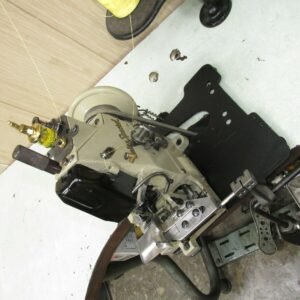 Rare Union Special 43200 G style 43200h For Denim Hemming