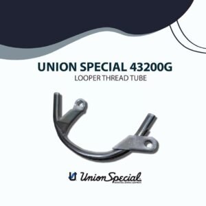 union Special 43200 g Looper Thread Tube 43264 G